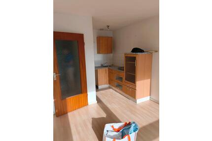 Helle 1-Zimmer-Wohnung als Anlage oder Selbstnutzung zu verkaufen - Kempten (Allgäu) Auf dem Lindenberg