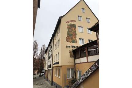 Wohnung zum Mieten in Nürnberg 1.450,00 € 124 m²