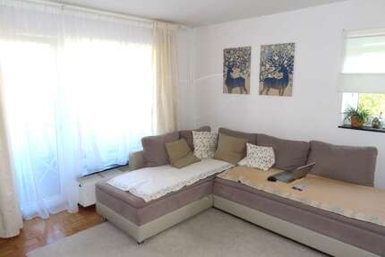 Wohnung zum Mieten in Kassel 560,00 € 62 m²