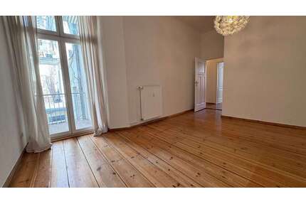 Wohnung zum Mieten in Potsdam 1.088,30 € 55.81 m²