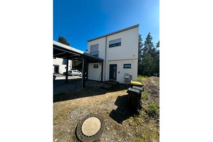Neuwertiges Haus (REH) KfW-55 Bj 2023 125qm Bielefeld Sennestadt