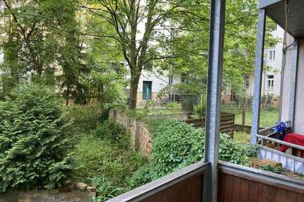 Wohnung zum Kaufen in Leipzig 180.000,00 € 55 m²