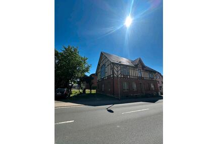 Villa ( Haus ) ehemaliger Gasthof ( Ballett ) 98593 Floh - Floh-Seligenthal