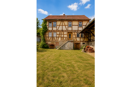 Haus zum Kaufen in Schimbach 159.000,00 € 0 m²