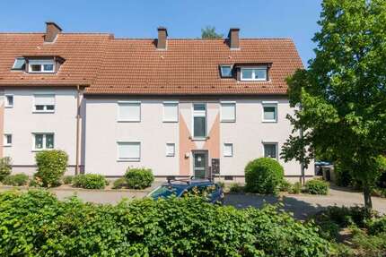 Wohnung zum Mieten in Selm 310,00 € 48.38 m²