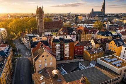 Wohnung zum Kaufen in Ulm 690.000,00 € 120.53 m²