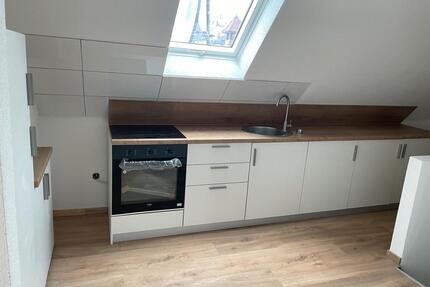 3-Zimmer-Wohnung mit neuer Küche - Villingen-Schwenningen