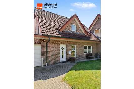 Haus zum Kaufen in Twist 239.000,00 € 99 m²