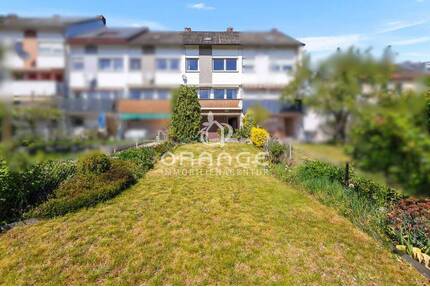 ***Sallerner Berg - Reihenmittelhaus mit mit großem Garten und ausreichend Platz*** - Regensburg Konradsiedlung-Wutzlhofen