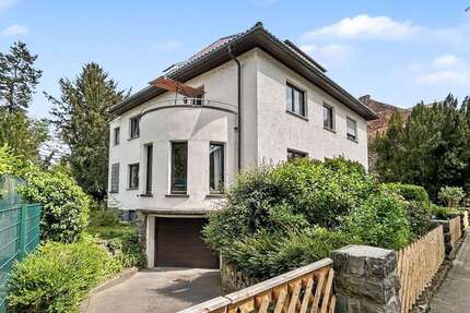 Haus zum Kaufen in Hanau 798.000,00 € 285 m²
