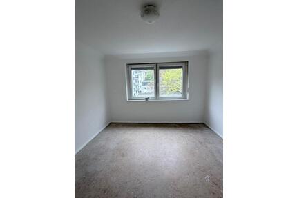 Schöne 2-Zimmer-Wohnung in zentraler Lage - Nürnberg Hasenbuck