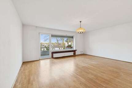Wohnung zum Kaufen in Essen 160.000,00 € 87 m²