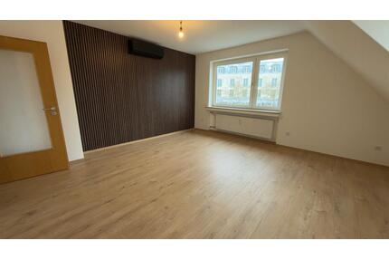 Moderne 4-Zimmer-Wohnung in Kassel-Niederzwehren – frisch saniert