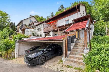 Haus zum Kaufen in Albstadt 255.000,00 € 134 m²