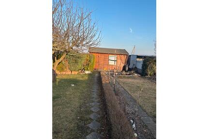 Kleingarten - 220,00&nbsp;EUR Kaltmiete, ca.&nbsp; 0,00&nbsp;m&sup2; in Oberschöna (PLZ: 09600)