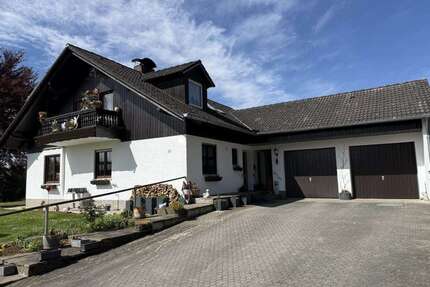 Wohnung zum Mieten in Niederhummel 650,00 € 54 m²