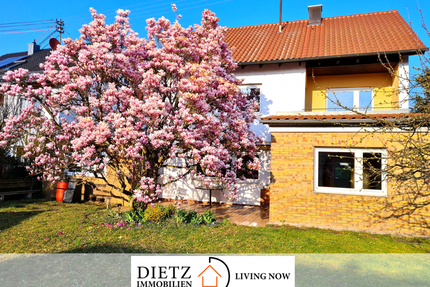 Haus zum Kaufen in Großbottwar 534.700,00 € 157 m²