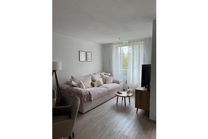 Nachmieter für gemütliche 2-Zimmer Wohnung in Schwarzenbek