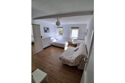 Möblierte 3 Zimmer Wohnung an der Uni - Cottbus