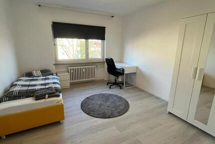 Frauen WG Zimmer in Schweinfurt 2 Zimmer Wohnung