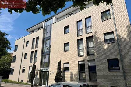 Barrierefrei wohnen in Toplage - 269.000,00&nbsp;EUR Kaufpreis, ca.&nbsp; 58,00&nbsp;m&sup2;&nbsp;Wohnfl&auml;che in Hannover (PLZ: 30519) Döhren