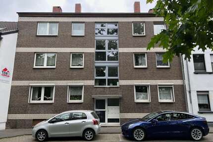 Wohnung zum Kaufen in Mönchengladbach 139.500,00 € 57.8 m²