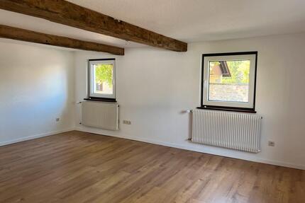 Einfamilienhaus zu vermieten OT 36381 - Schlüchtern