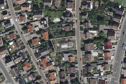 Haus zum Kaufen in Lampertheim 517.000,00 € 111 m²
