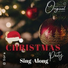 Christmas Party Sing-Along | Weihnachtshits zum Mitsingen