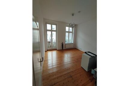 Großzügige 4-Zimmer-Wohnung in Berlin-Friedrichshain