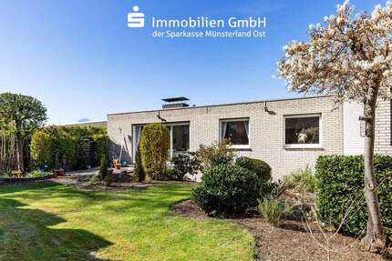 Haus zum Kaufen in Münster 329.000,00 € 94 m²