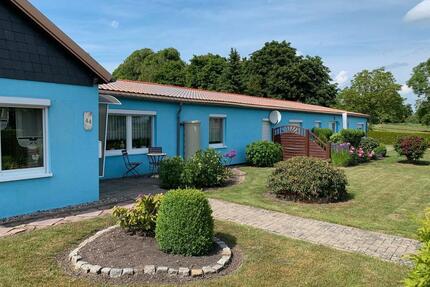 Mehrfamilienhaus - 290.000,00&nbsp;EUR Kaufpreis, ca.&nbsp; 407,00&nbsp;m&sup2; in Grabowhöfe (PLZ: 17194)
