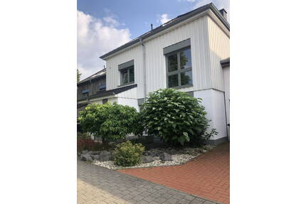 Familienfreundliches Niedrigenergiehaus in ruhiger Privatstraße - Bönen