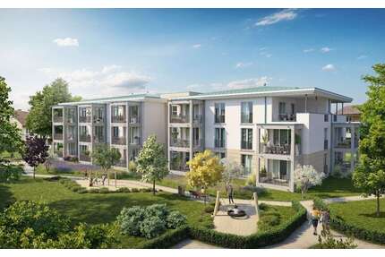 Wohnung zum Mieten in Nienburg 728,50 € 64.62 m²