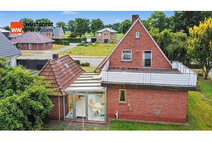 Haus zum Kaufen in Westoverledingen 199.000,00 € 135 m²