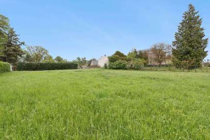 Grundstück zu verkaufen in Bannewitz 297.000,00 € 2169 m²