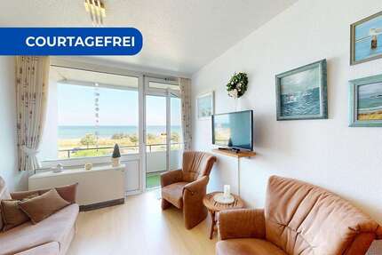 Wohnung zum Kaufen in Heiligenhafen 159.000,00 € 36 m²