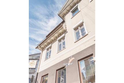 1 Zimmer WG Mietwohnung - 470,00&nbsp;EUR Kaltmiete, ca.&nbsp; 15,00&nbsp;m&sup2; in Göppingen (PLZ: 73037) Bruckwasen