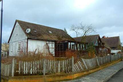 Haus zum Kaufen in Am Großen Bruch OT Hamersleben 18.000,00 € 123 m²
