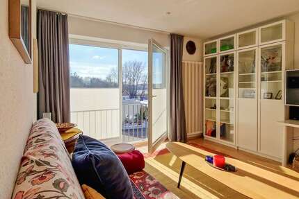 Wohnung zum Kaufen in Heringsdorf 285.000,00 € 53 m²