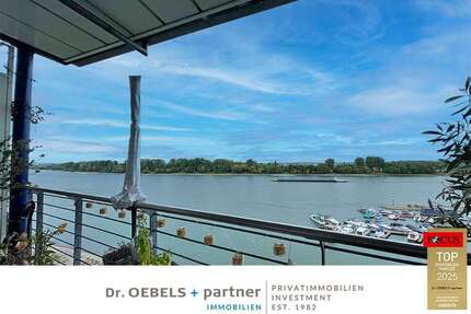 Wohnung zum Kaufen in Köln 275.000,00 € 43.86 m²