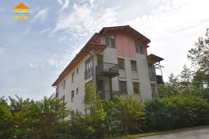 Wohnung zum Kaufen in Hohenstein-Ernstthal 23.000,00 € 32 m²