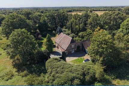 Haus zum Kaufen in Ovelgönne 319.000,00 € 170 m²