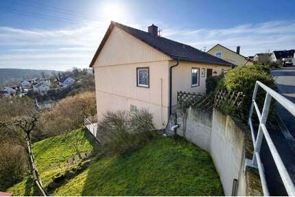 Haus zum Kaufen in Sigmaringen 275.000,00 € 162.67 m²