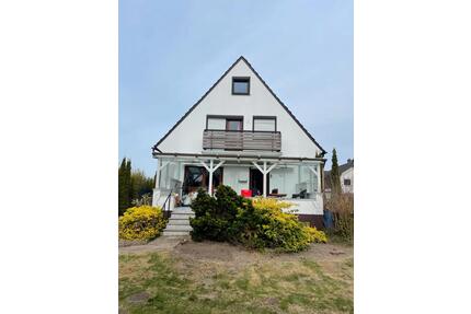 Freistehendes Einfamilienhaus mit großem Garten in Mahndorf - Bremen Hemelingen