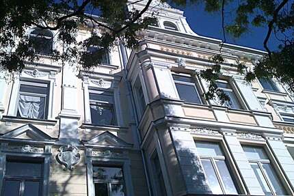 Wohnung zum Kaufen in Hannover 495.000,00 € 133 m²