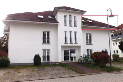 Wohnung zum Kaufen in Grünheide 180.000,00 € 67.23 m²