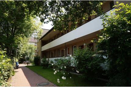 Mehrfamilienhaus mit 25 Wohneinheiten in Badenstedt - Hannover Ahlem-Badenstedt-Davenstedt