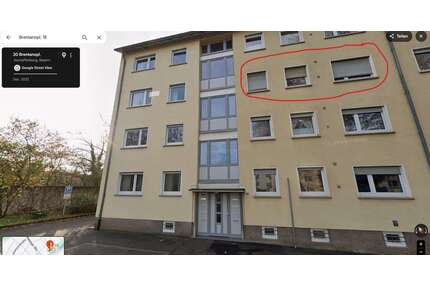 Wohnung zum Kaufen in Aschaffenburg 298.000,00 € 79 m²