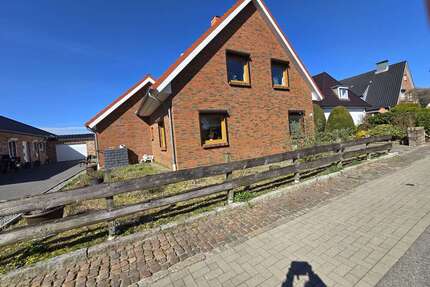 Haus zum Kaufen in Rendsburg 290.000,00 € 153 m²